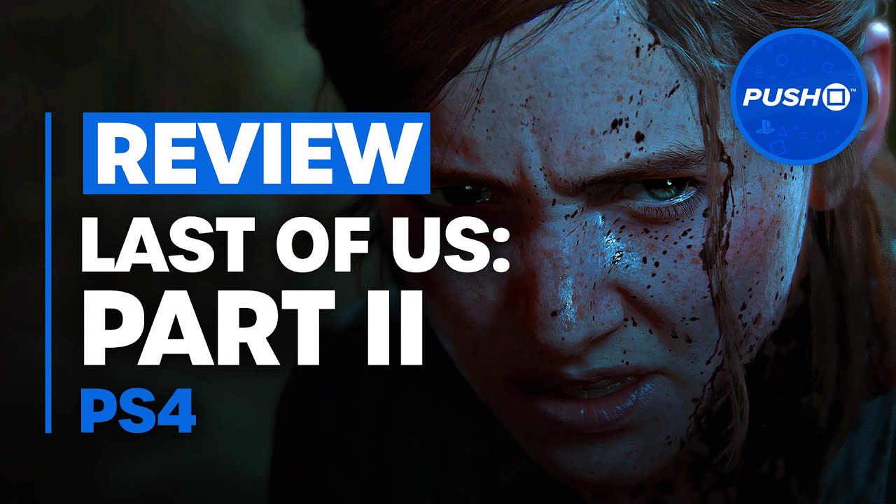 The Last of Us 2 Review - A striking reminder of Naughty Dog's brilliance -  One More Game