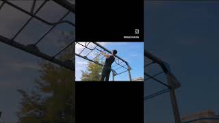 CALISTHENICS motivation work in silnce #shorts #ytshorts #calisthenics #calisthenicsmotivation