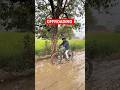fat bike offroading video 🚲🚫 #viral #stunt #mtbvikashrider #bmxcycle #tranding #shortsfeed #cycle