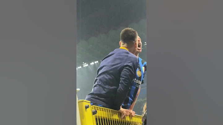 ESULTANZA FRATTESI INTER BARCELLONA 4-3