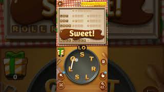 Word Cookies Daily Puzzle January 8 2024 Answers