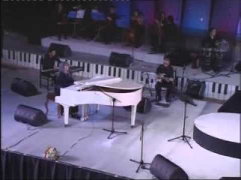 Hikmet Mirmemmedli Naile Mirmemmedli-Ekspromt (konsert  2006)