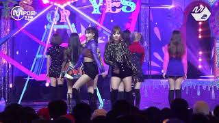 TWICE - YES OR YES? (2x Speed)