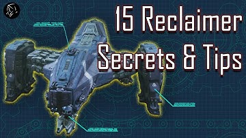 15 Reclaimer Tips — Secrets From a Salvage Pro