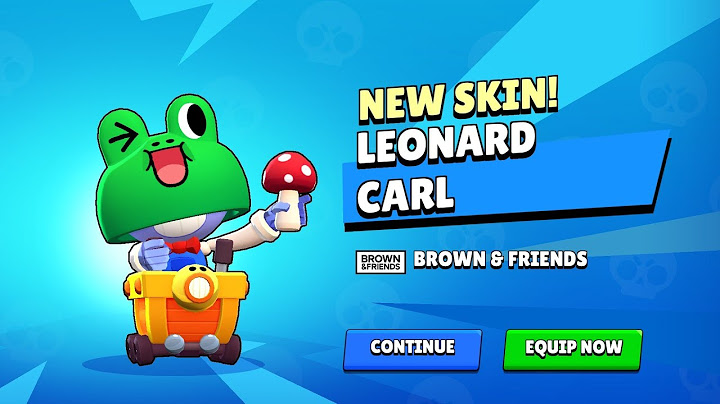 WELCOME TO THE FAMILY, MOE! (Brawl Stars Animation)