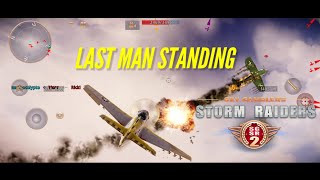 Last man standing. Storm raiders 2. Offline gameplay. screenshot 5
