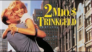 2 Millionen Dollar Trinkgeld - Trailer Deutsch 1080p HD
