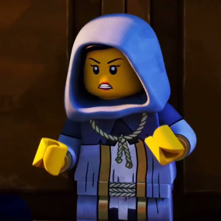 #ninjago #ниндзяго - YouTube