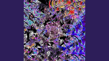 Hyperfixation (Made with the Direct Assistance of Akira Rabelais)