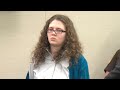 21-Year-Old Natalie Keepers Faces Life in Prison in Murder of 13-Year-Old This video brought to you by the Inside Edition channel.