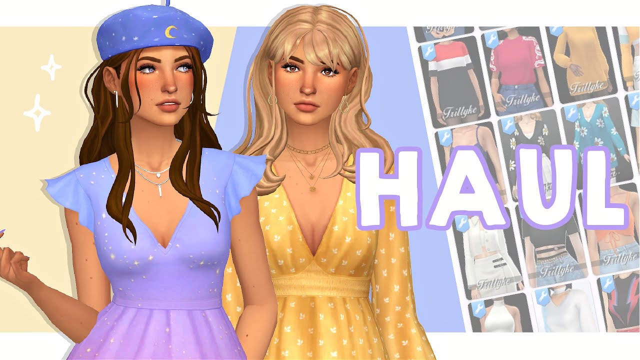 sims 4 maxis match build cc folder