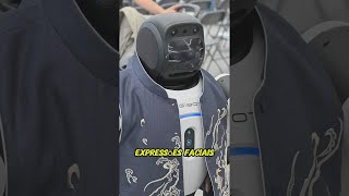 Ich kann’s nicht oft genug sagen: Der AGIBOT X2 hat mich echt umgehauen!