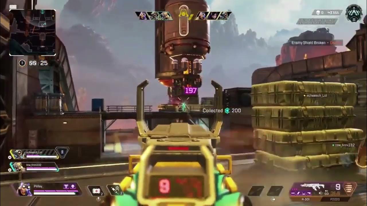 you just got beamed YouTube