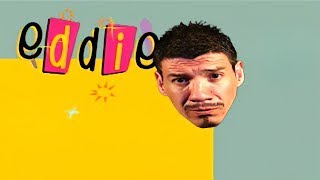 Eddie Guerrero Entrance Video (SvR 2007)