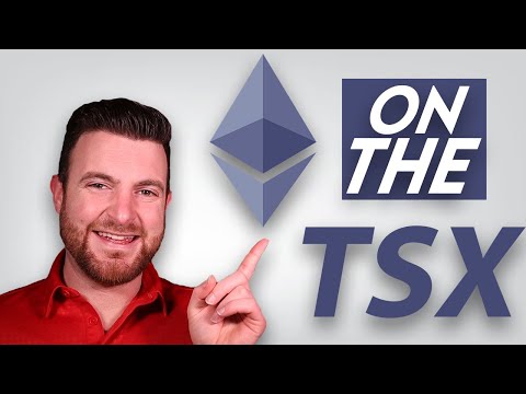 Reviewing All Ethereum ETFs On The TSX (Find Out Which Is BEST!)