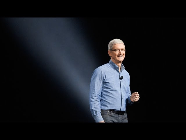 WWDC 2016 Keynote: Apple's Groundbreaking Announcements and Innovations