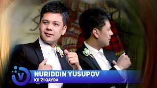 Nuriddin Yusupov - Ko'zi qayda | Нуриддин Юсупов - Кузи кайда (music version)