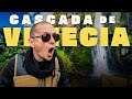 🎥 La chorrera en Venecia (Cundinamarca por si acaso)Fui a buscar una cascada… y casi me gana