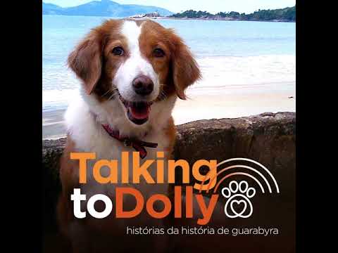 TALKING TO DOLLY   EPISÓDIO 1