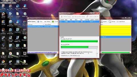 Brawl Custom Song Maker GUIv1.5