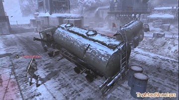 MW3 Biggest Fail Ever!!