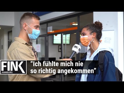 Das erste Mal auf dem Campus: &quot;Ich fühlte mich nie so richtig angekommen&quot; | FINK.HAMBURG