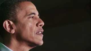 President Obama in Hilliard, Ohio: Keep Pushing Forward