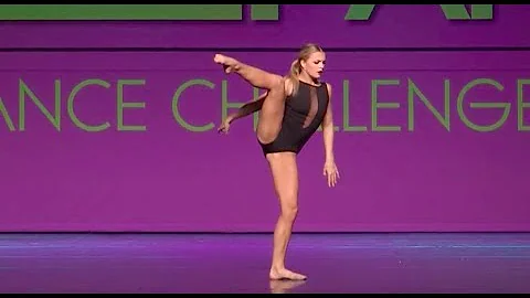 Kayla Murray - I Can't Keep Quiet