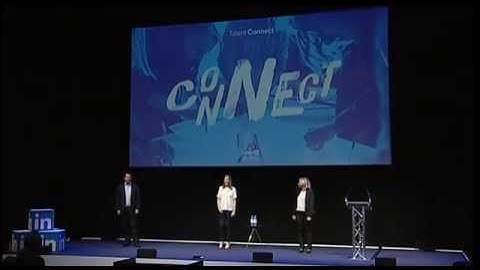 Enhance the recruiter & candidate experience with LinkedIn Integrations | Talent Connect London 2014