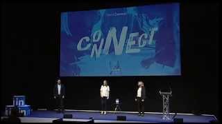 Enhance the recruiter & candidate experience with LinkedIn Integrations | Talent Connect London 2014