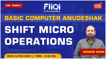 Rajasthan computer teacher notification 2022 | shift micro operations By Rizwan Sir