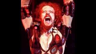 Jethro Tull - A Passion Play Extract - Live in Paris 1975