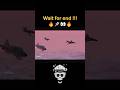 🚀 Sky Warrior 🚀 fighter aircraft game play 👀💥⚡ || #gaming #shorts