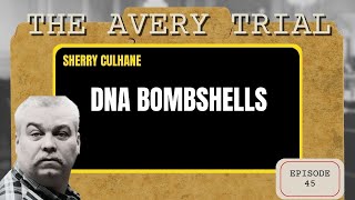 The Avery Trial - Episode 45: The Blood Says Steven: But Is It That Simple