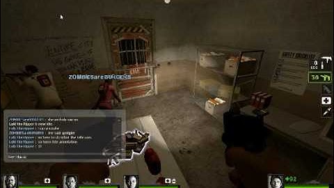 How to install Left 4 Dead 2 Addons