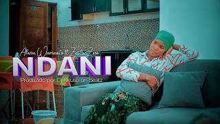 Afana Wamazito ft Zestan Zero Ndani((Video oficial prod. by: D-jay Danny))
