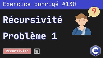 Exercice corrigé 130 : Déterminer la valeur de retour d