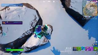 Epic Fortnite Showdown: Insane Kills and Winning Moves! 🔥💥