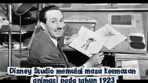 Tugas DDA lagi‼️🤩🤗💕 | video animasi (media pembelajaran) | sejarah singkat animasi