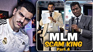 MLM ki FAKE Duniya ka Mahasangram | TOXIC LAFDEBAAZ
