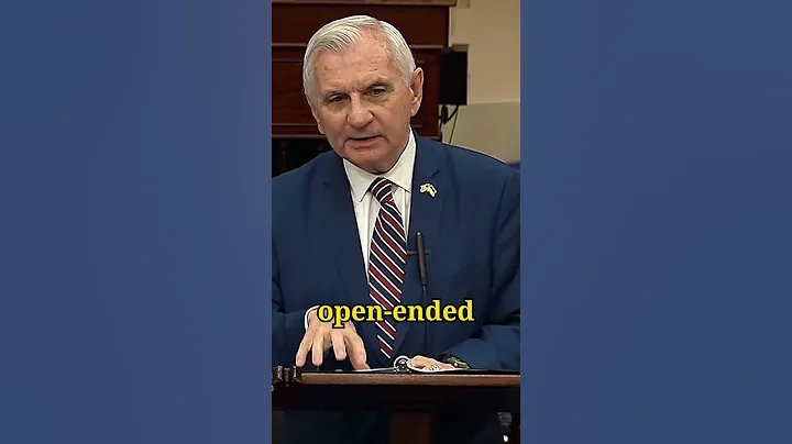 Reed on Trump’s Declaration of ‘Armed Conflict’ & Legally Disputed Airstrikes in the Caribbean