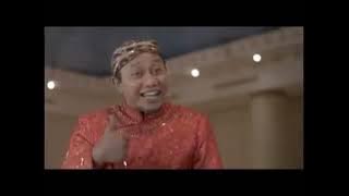 Iklan Djarum 76 - Wakil Rakyat (2013)