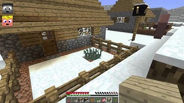 Feed The Beast Beta - Ep.1 - What