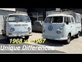1 Year Only VW Double Cabs - Walk-around