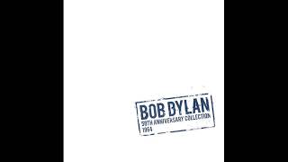 Bob Dylan - Ballad In Plain D (Alternate Take - 1964)