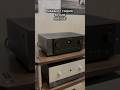 MARANTZ CINEMA 60 DAB ✨ #hifi  #hiend #highend #marantz  #av