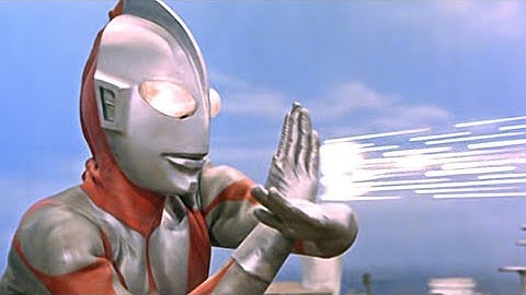 Ultraman Enhanced Texture (Mod) [Ultraman Fighting Evolution 0 Showcase]