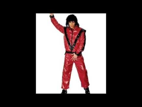 Michael   Jackson's  fapping  noises