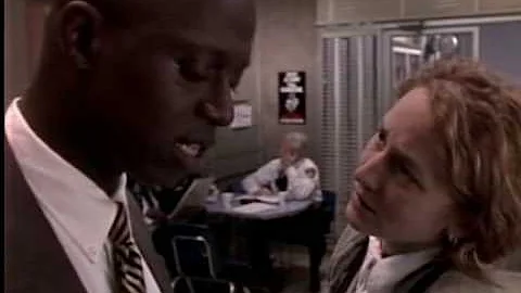 Frank Pembleton and Kay Howard, 01