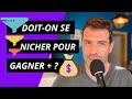 Doiton se nicher quand on est webmaster  si oui dans quoi et pourquoi 